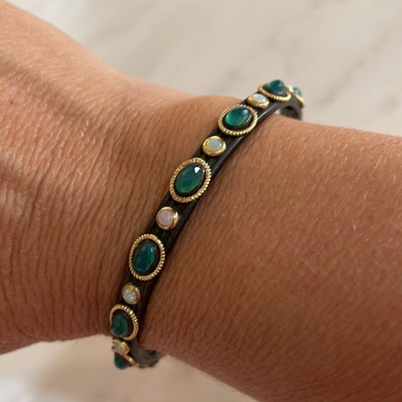 Armenta opal bracelet - Picture 4 of 5